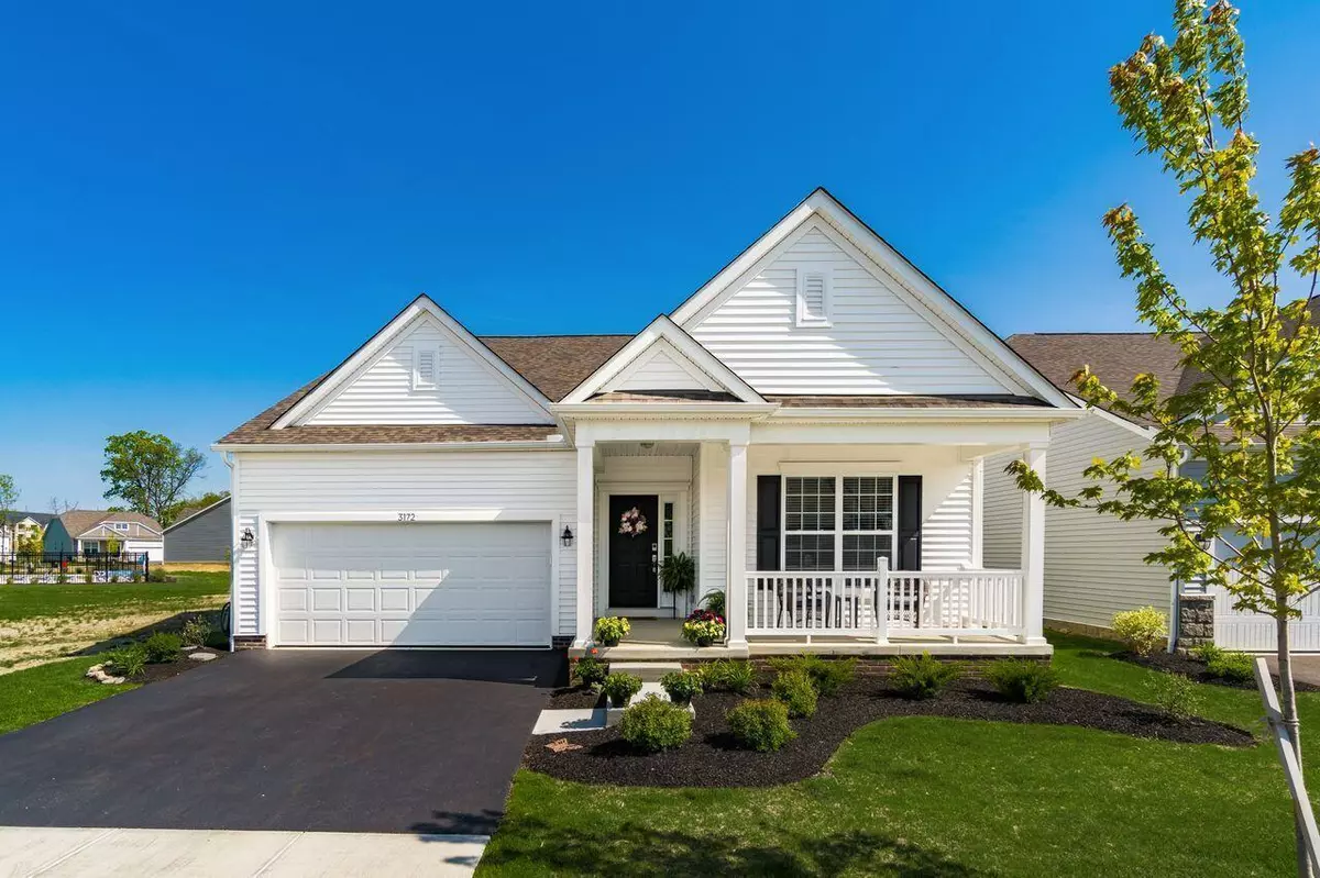 Grove City, OH 43123,3172 Mckinney Road