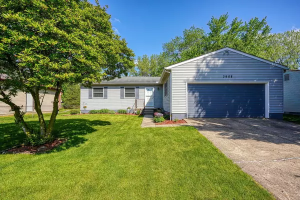 Groveport, OH 43125,3908 Grand Bend Drive