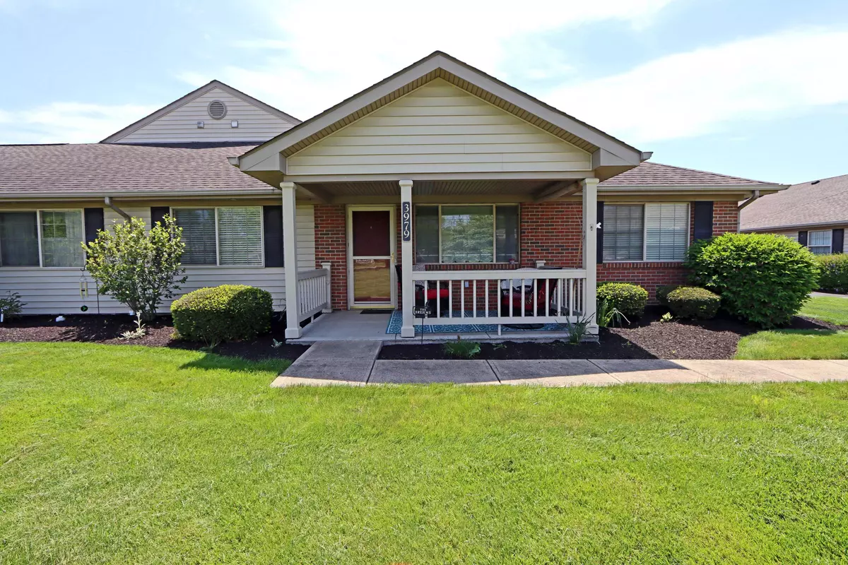 Groveport, OH 43125,3979 Wiston Drive