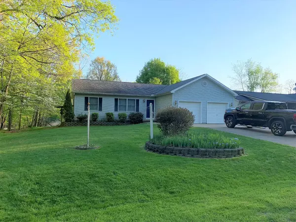 Howard, OH 43028,667 Winesap Circle