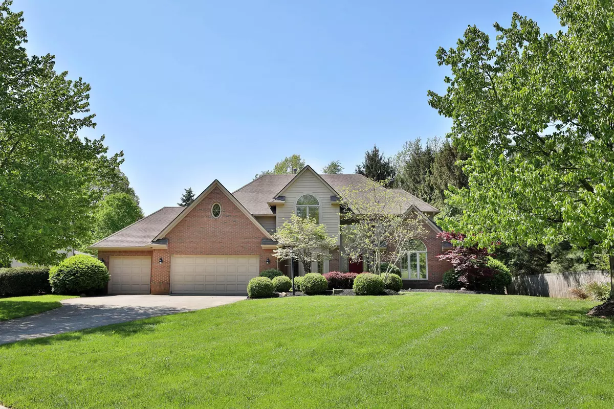 Pickerington, OH 43147,9422 Timberbank Circle