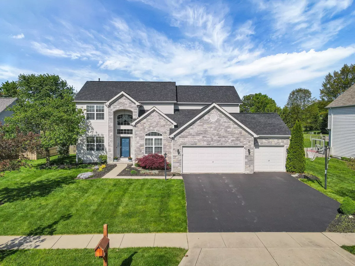 Grove City, OH 43123,5727 Daisy Trail Drive