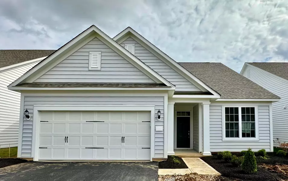 6018 Peck Lane #Lot 98, New Albany, OH 43054