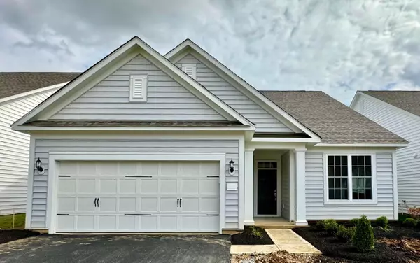 New Albany, OH 43054,6018 Peck Lane #Lot 98