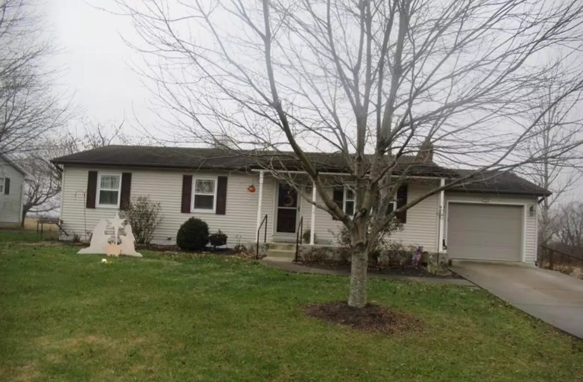 Kingston, OH 45644,7 Lynette Drive