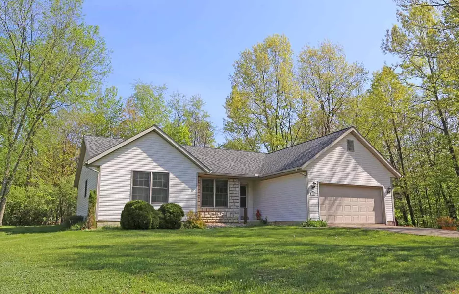 755 Daffodil Drive, Howard, OH 43028