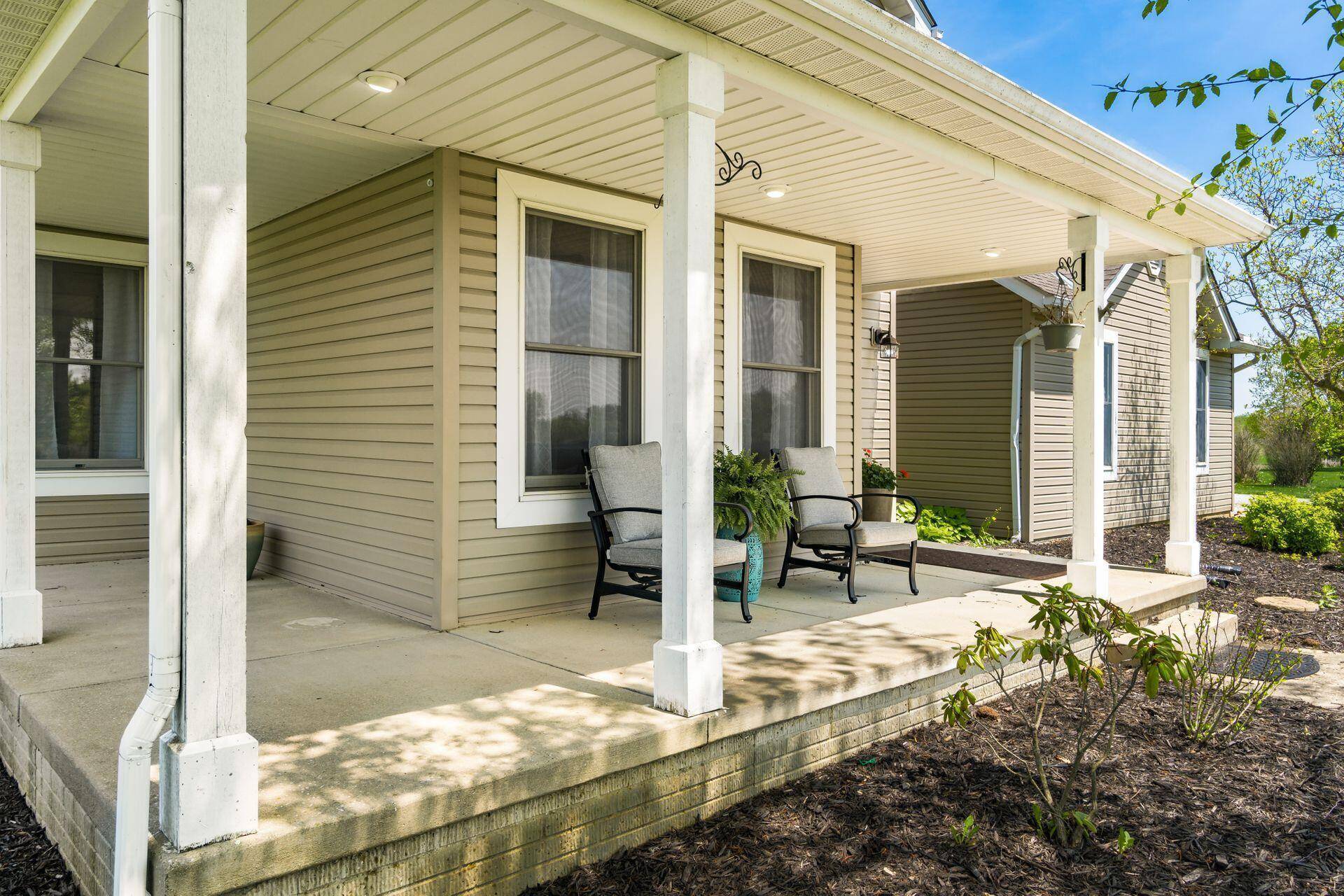 Centerburg, OH 43011,8103 Myers Road