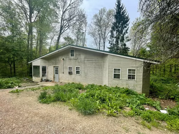 35619 Vickers Road, Union Furnace, OH 43158