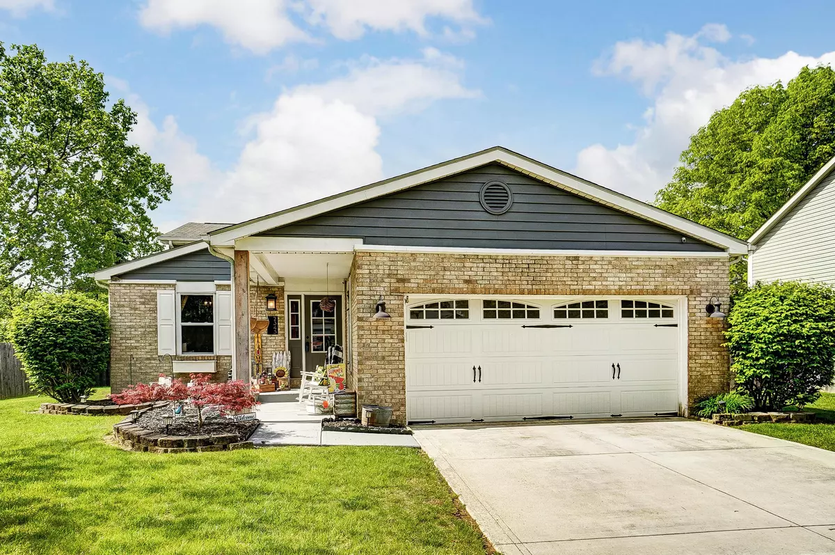 Grove City, OH 43123,2345 Spring Cress Avenue