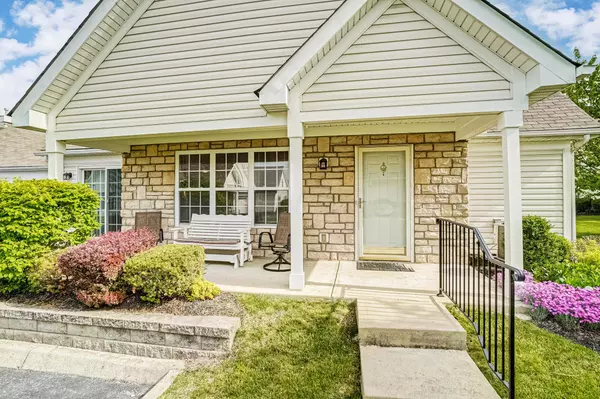 Reynoldsburg, OH 43068,2206 Meadowlark Lane