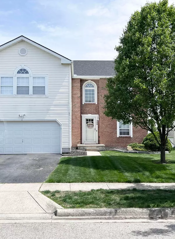 386 Landis Lane, London, OH 43140