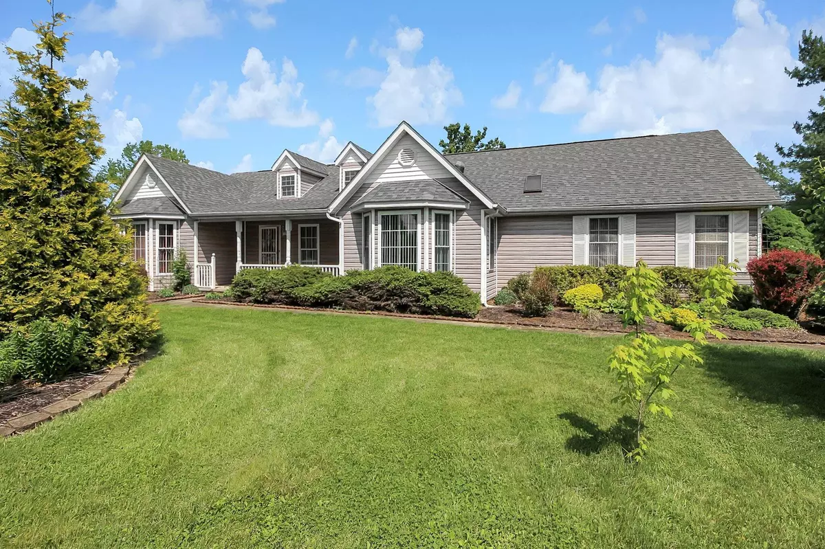 Lockbourne, OH 43137,6804 State Route 104