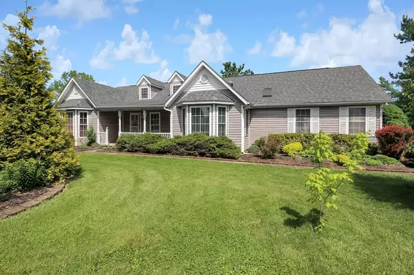 6804 State Route 104, Lockbourne, OH 43137