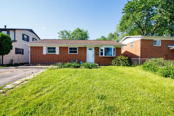 1351 Smith Road, Columbus, OH 43207