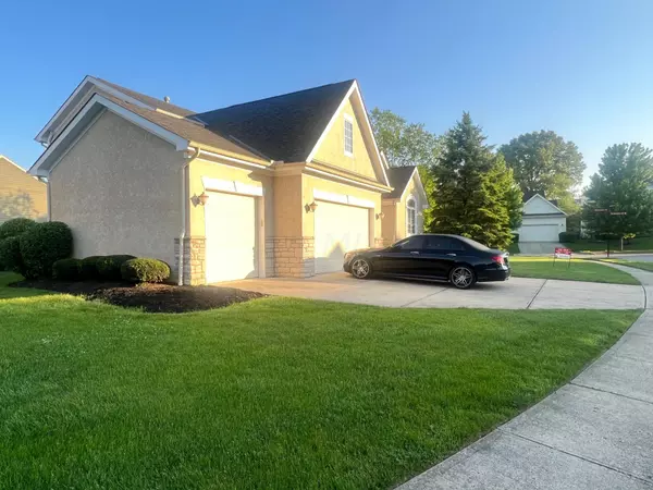 Gahanna, OH 43230,605 Stratshire Lane