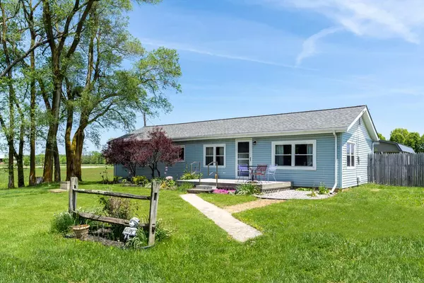 6085 State Route 61, Mount Gilead, OH 43338