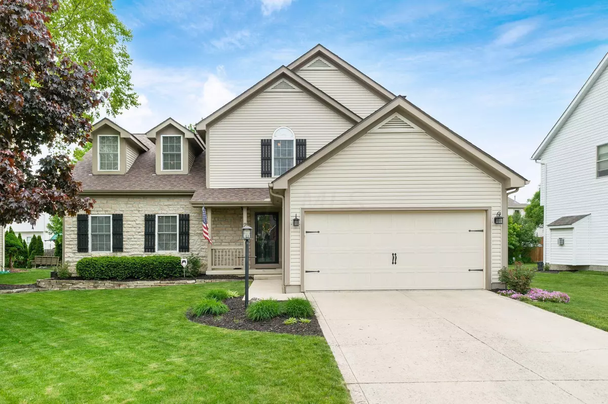 Hilliard, OH 43026,2975 Bohlen Drive