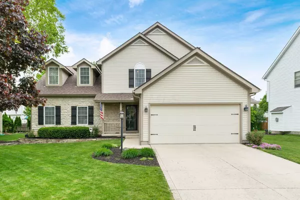 2975 Bohlen Drive, Hilliard, OH 43026