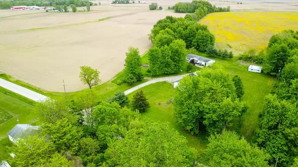 Cardington, OH 43315,2433 County Road 156