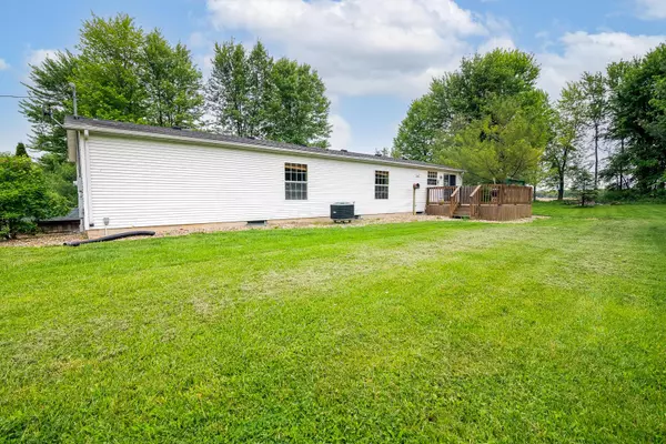 Cardington, OH 43315,2433 County Road 156