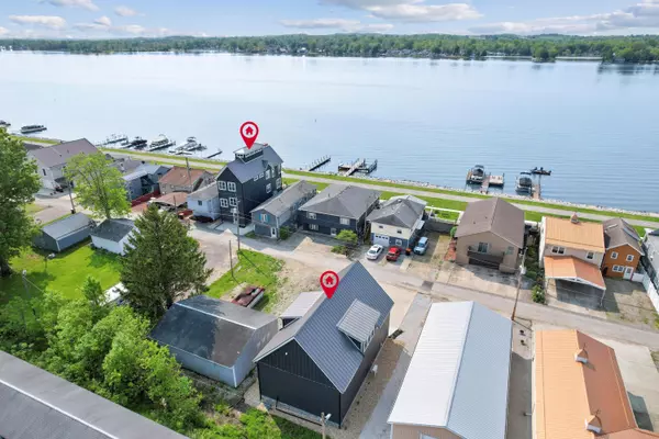 Buckeye Lake, OH 43008,4679 W North Bank Road