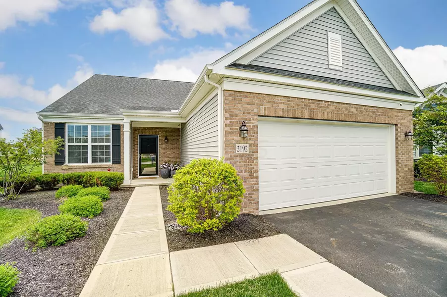 2192 Common Bent Drive, Sunbury, OH 43074