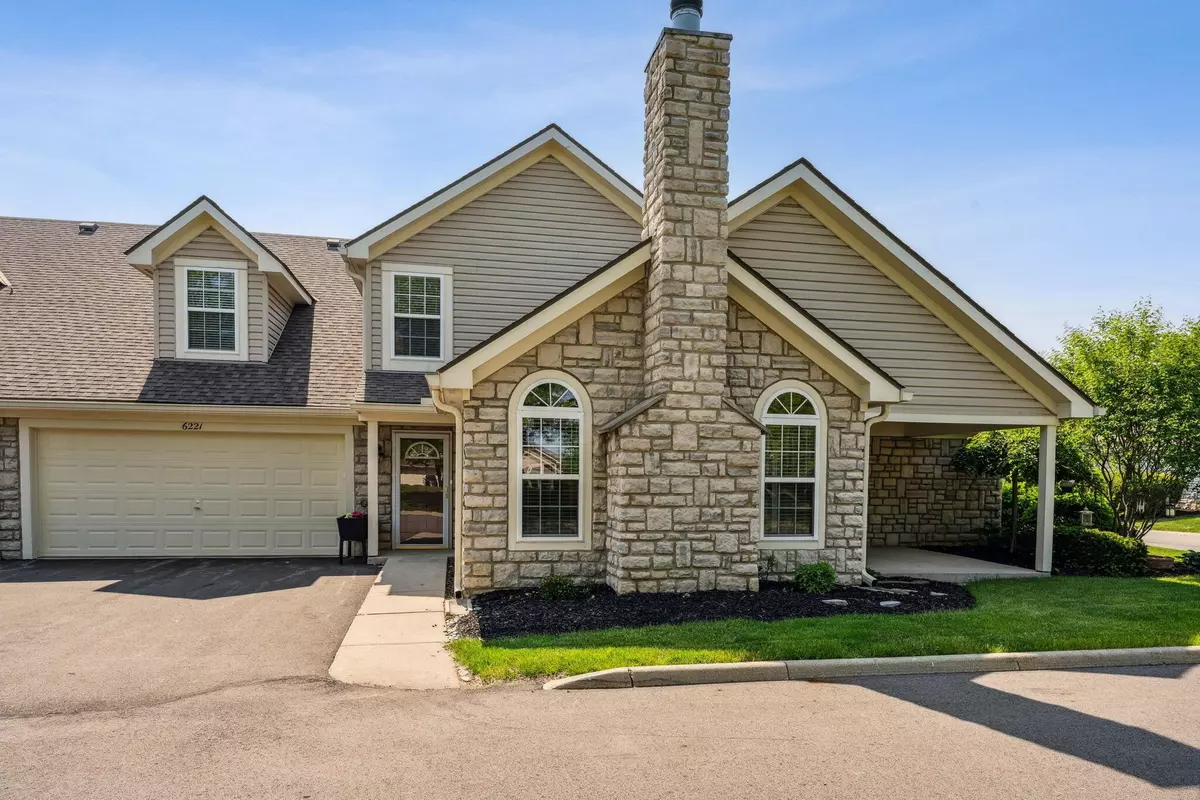 Dublin, OH 43016,6221 Hampton Place #16-B