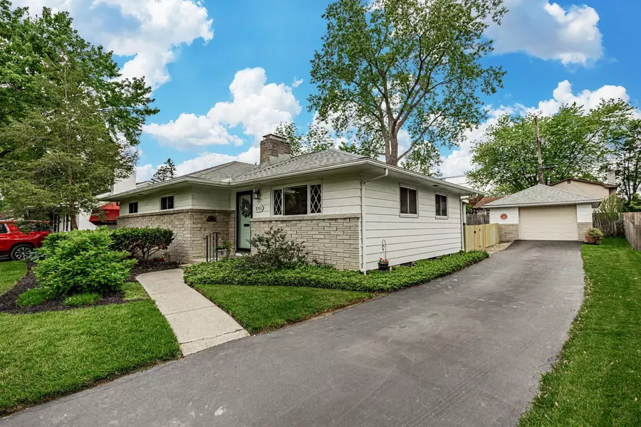 1093 Carrousel Drive, Reynoldsburg, OH 43068