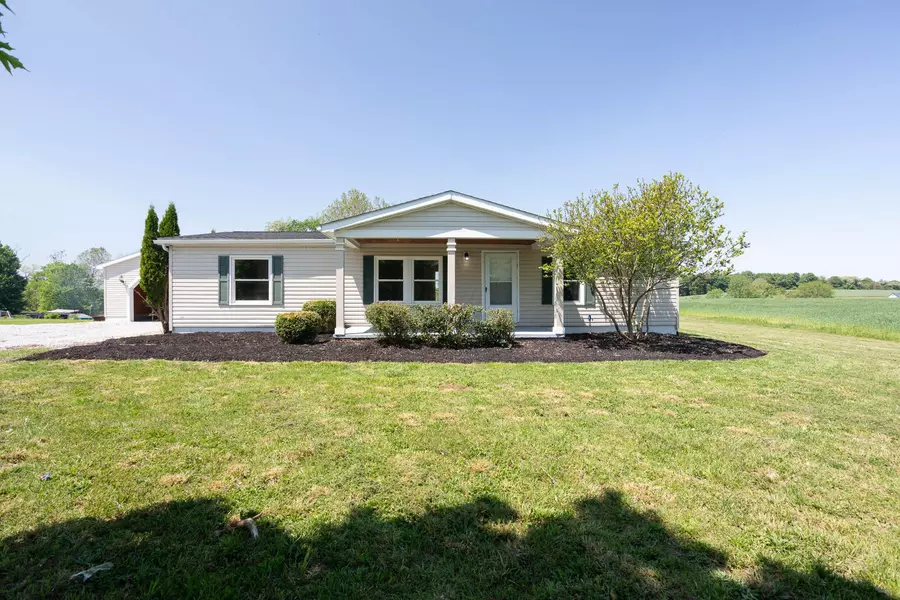 13885 County Road 36, Glenford, OH 43739