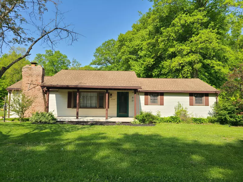 9746 Ketterman Drive, Galion, OH 44833