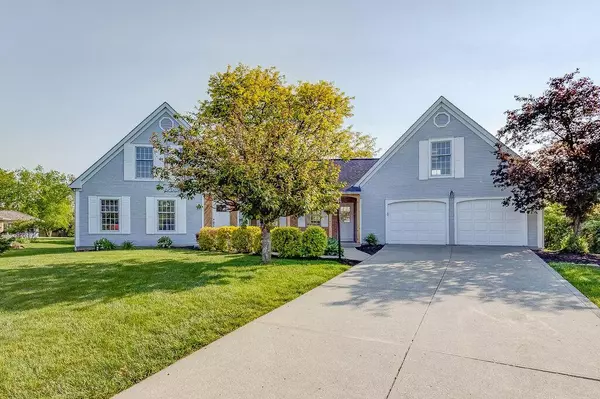 Westerville, OH 43081,5403 Flintrock Court