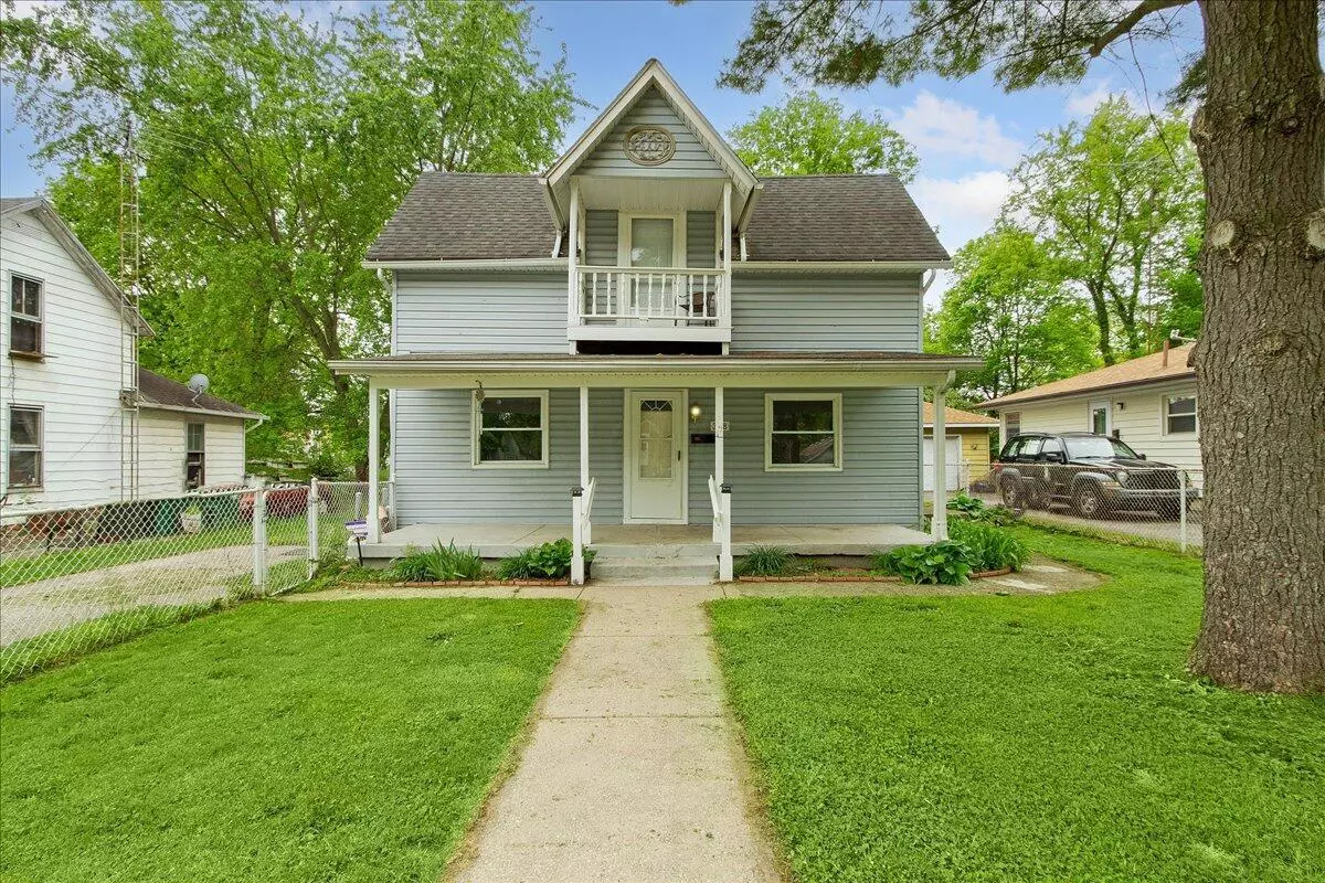 Urbana, OH 43078,328 Windsor Avenue