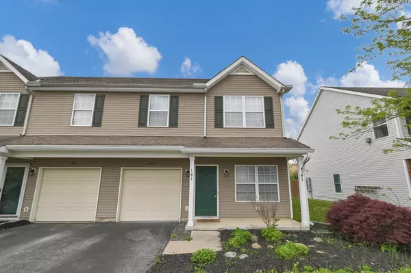 448 Fullers Circle, Pickerington, OH 43147