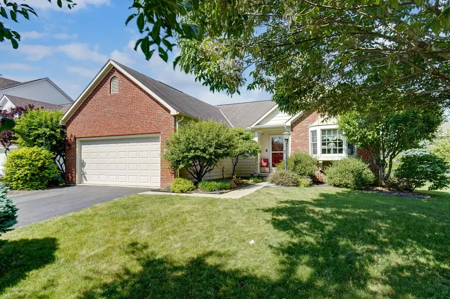 4245 Leppert Road, Hilliard, OH 43026