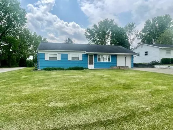 605 Deacon Street, Hebron, OH 43025