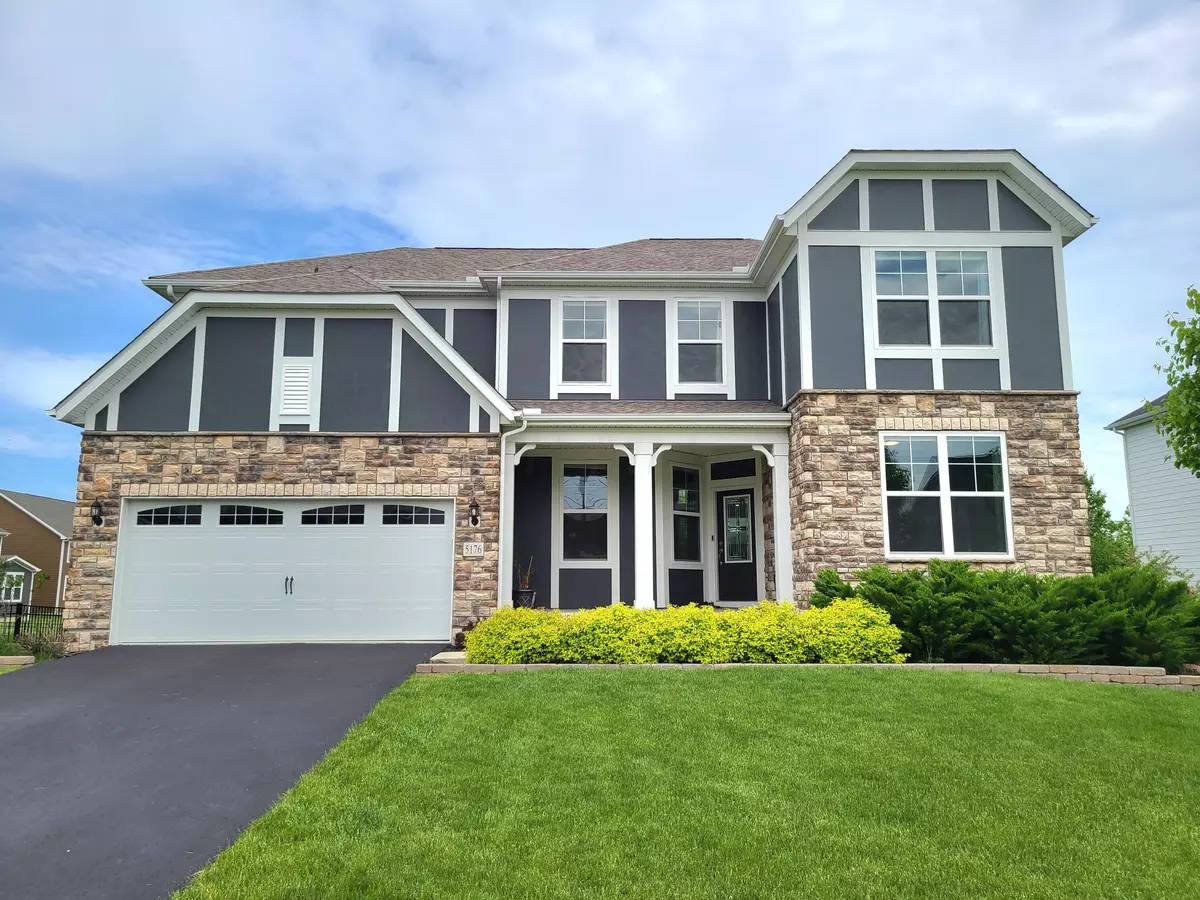 Hilliard, OH 43026,5176 Tarlton Boulevard