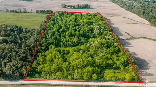 0 Township Road 92, Mount Gilead, OH 43338