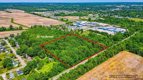 Pataskala, OH 43062,23 1st Street