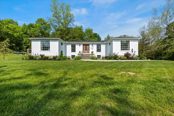 3217 Hazelton Etna Road, Alexandria, OH 43001