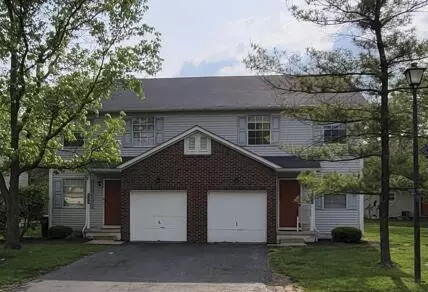 4835 Lady Jane Avenue #21A, Hilliard, OH 43026