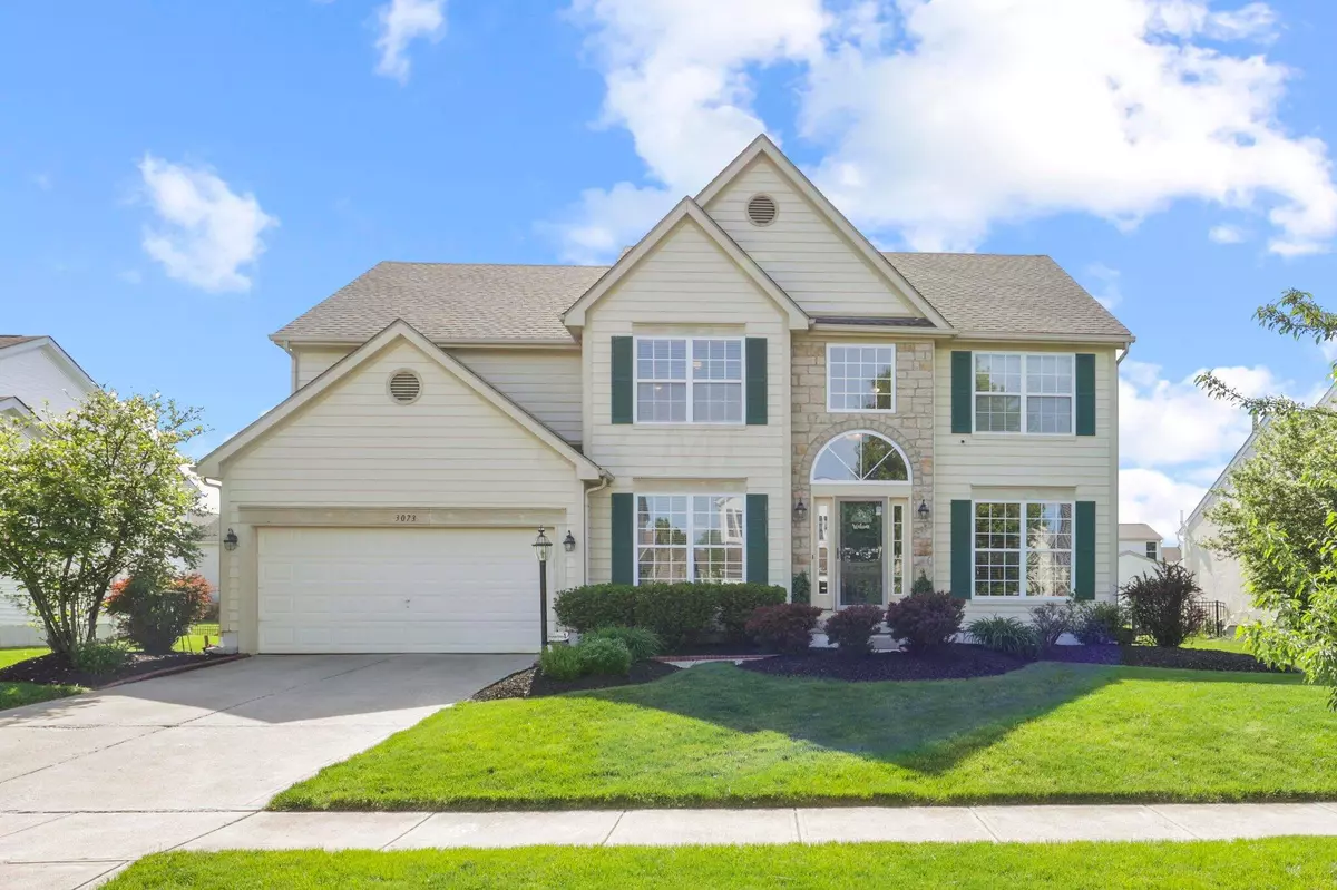 Hilliard, OH 43026,3073 Hemlock Edge Drive