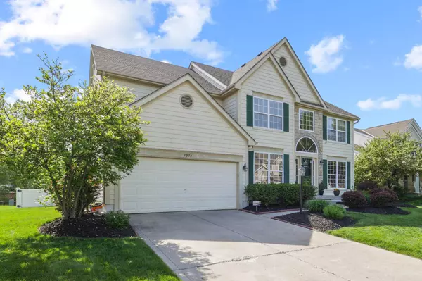 Hilliard, OH 43026,3073 Hemlock Edge Drive