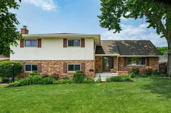 1767 Kenwick Road, Columbus, OH 43209