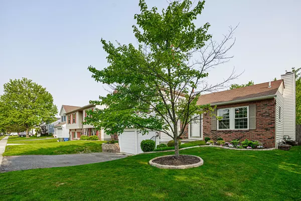 Hilliard, OH 43026,5026 Hidden View Drive