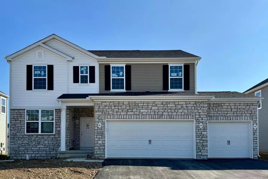 4950 Ranger Drive #Lot 6, Lockbourne, OH 43137