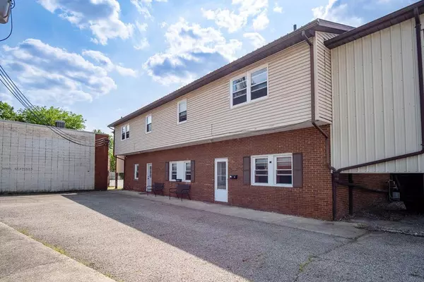 Cardington, OH 43315,114 W 2nd Street