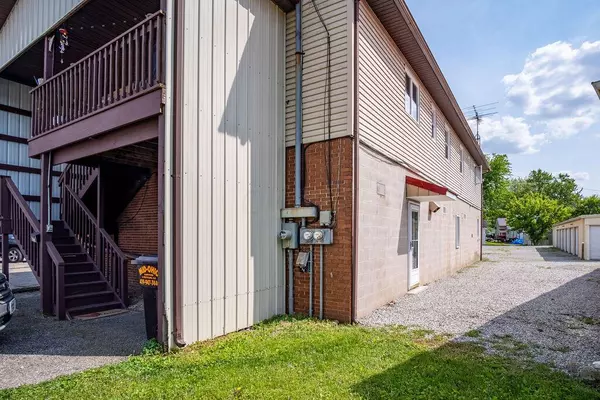 Cardington, OH 43315,114 W 2nd Street