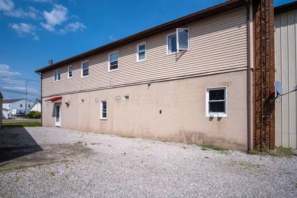 Cardington, OH 43315,114 W 2nd Street