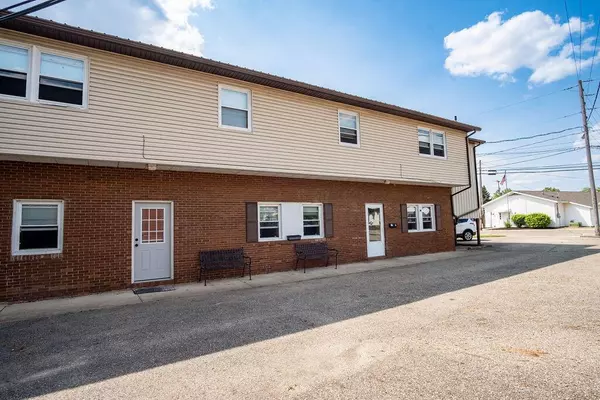 114 W 2nd Street, Cardington, OH 43315