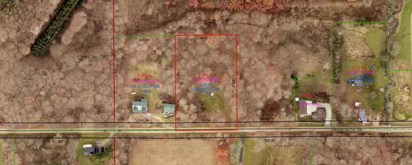 Butler, OH 44822,0 Trease Road